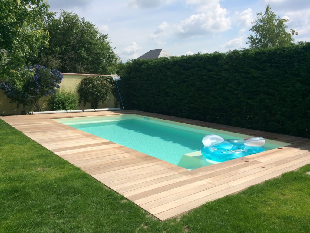Aux 1001 Saisons Paysagiste Angers AUX 1001 SAISONS Paysagiste Angers Piscine 1024x768 1
