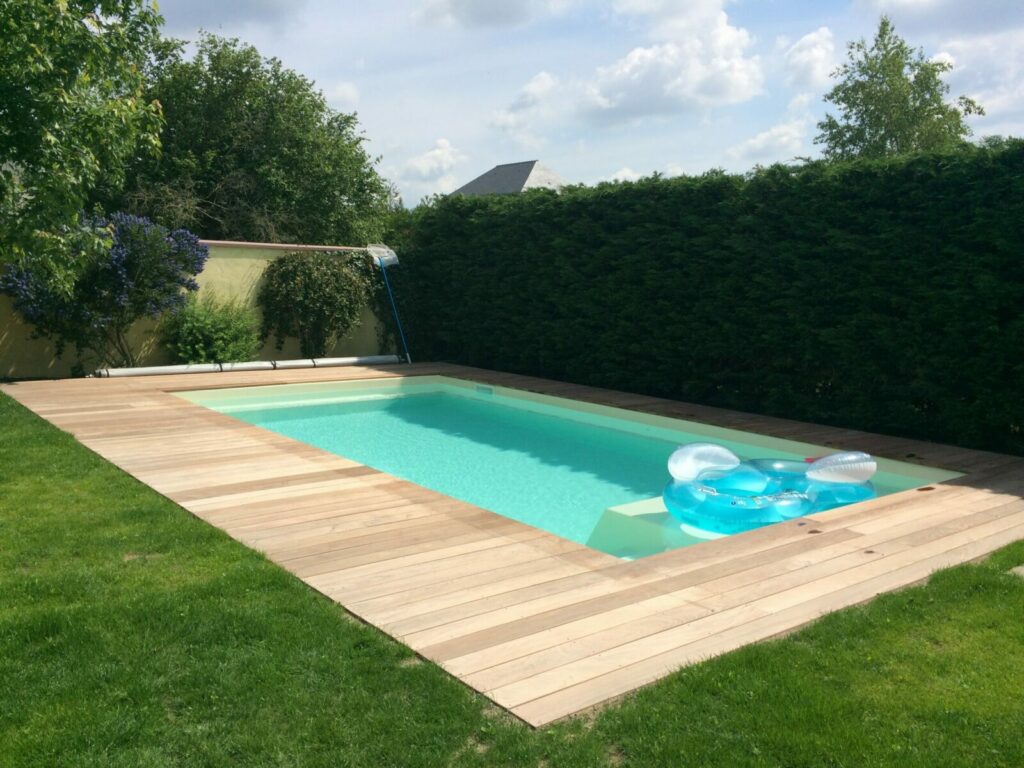 Aux 1001 Saisons Paysagiste Angers AUX 1001 SAISONS Paysagiste Angers Piscine Scaled 1