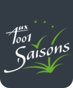 AUX 1001 SAISONS Logo